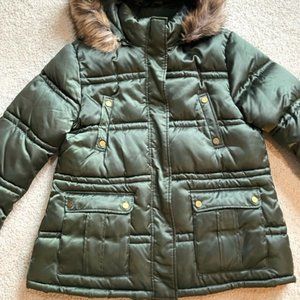 Esprit XL Parka